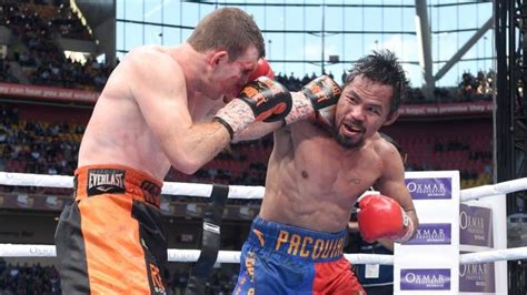 Manny pacquiao, last week, a. ស្តេចប្រដាល់អាស៊ី Manny Pacquiao ...