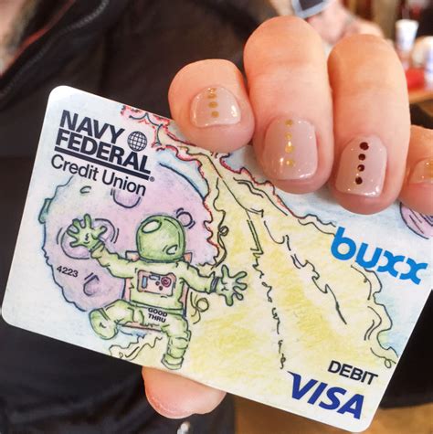 You, your, and yours mean every person managing, signing, using, or having a visa buxx prepaid card. Visabuxx Navy Fed / How To Load Money Onto A Visa Buxx ...