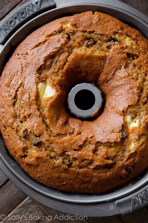 It's perfectly moist and delicious, made with lots of fresh carrots, and topped with the most heavenly cream cheese frosting. Best Carrot Pound Cake Recipe - fade-dreminiscence