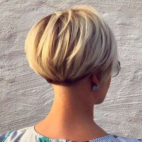 7 astuces pour rajeunir après 50 ans. Short Hairstyles 2017 Womens - 1 | Cheveux courts ...