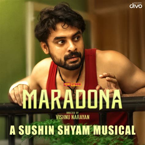 Guru somasundaram, ramya pandian, gayathri krishna and others. Maradona Songs Download: Maradona MP3 Malayalam Songs ...