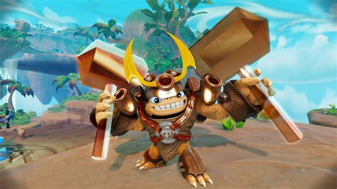 If you want to know various other wallpaper, you can see our gallery on sidebar. Skylanders Trap Team Wallop - 1920x1080 - Download HD ...