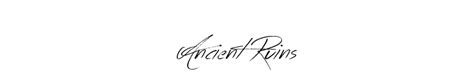 Just click to download button. FontsMarket.com - Download Ancient Ruins font for FREE