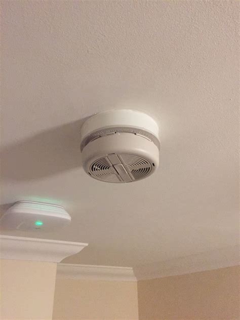 A 4120b will talk to a 9120b). BRK 86RAC Smoke Detector Replacement and Additions ...