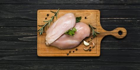 You see, raw chicken (or chicken parts) will carry different characteristics from cooked chicken dishes as the meat will no longer be raw. 4 Simple Ways to Tell If Raw Chicken Has Gone Bad - Chef ...