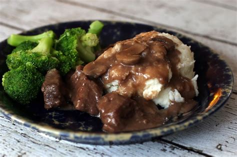 Maybe you would like to learn more about one of these? Super Easy Crock Pot Beef Tips Recipe