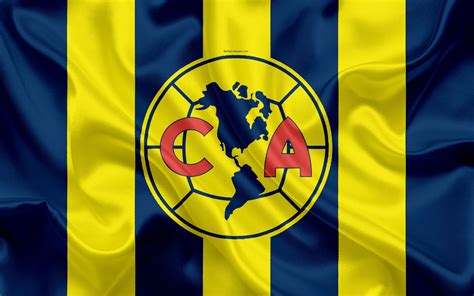 Club de futbol america s.a. America FC Wallpapers - Wallpaper Cave