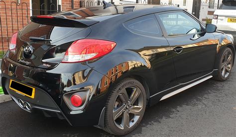 2015 modified hyundai veloster turbo review. 2013 Veloster turbo. - Mighty Car Mods Official Forum