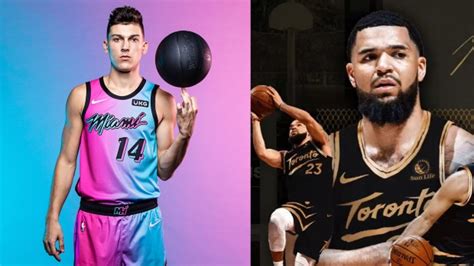 Over 80% new & buy it now; The NBA's 2020-21 City Edition jerseys, ranked - Article - Bardown