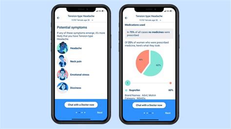 I woke up with a abscess tooth and had no way to pay to go the urgent care. Top Telemedicine Apps for COVID-19 | Everyday Health