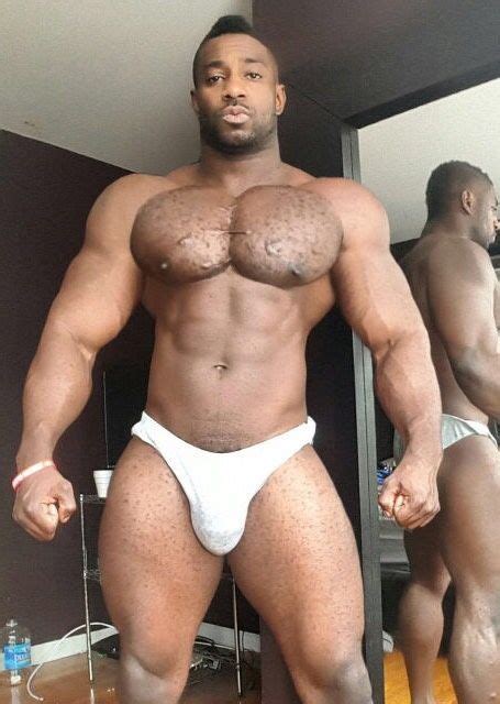 I think i once saw a nsfw content from him but have been unable to find it ever since, so if any of your know, please help a guy. Pin on Muscled Gods, Bulls & Studs