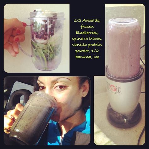 Be careful with meal planning while drinking smoothies. Magic bullet madness!!! | Magic bullet, Juice smoothie ...