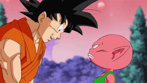 The story is set a few years after the defeat of majin buu, when the earth has become peaceful once again. Dragon Ball Super Episode 32 English Dubbed - AnimeGT