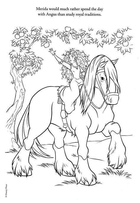 Check spelling or type a new query. Brave coloring pages 4 - Free Printables