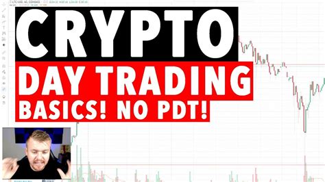 Lucas then makes the following trades BITCOIN DAY TRADING BASICS! NO PDT! - YouTube