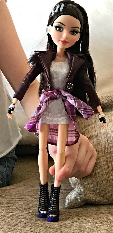 The last set of episodes was released on november 7, 2017. Project Mc2 McKeyla McAlister Doll With Cocoa Bronzer ...