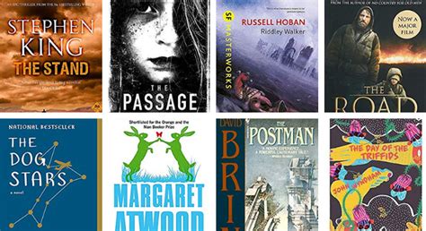 Bring the (book) party to your inbox with the novl enewsletter for ya readers. Best post apocalyptic books for young adults - donkeytime.org