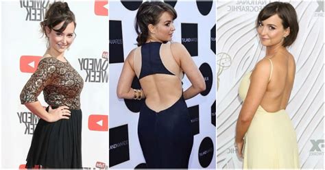 It was not yet given a rating by anyone. 49 Hottest Milana Vayntrub Big Butt Pictures Are Wet ...