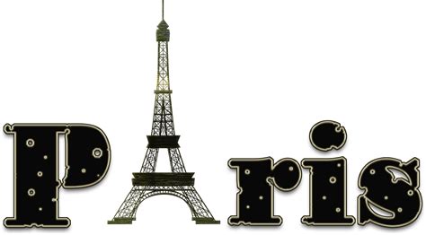 Maybe you would like to learn more about one of these? París Letras Torre Eiffel - Imagen gratis en Pixabay