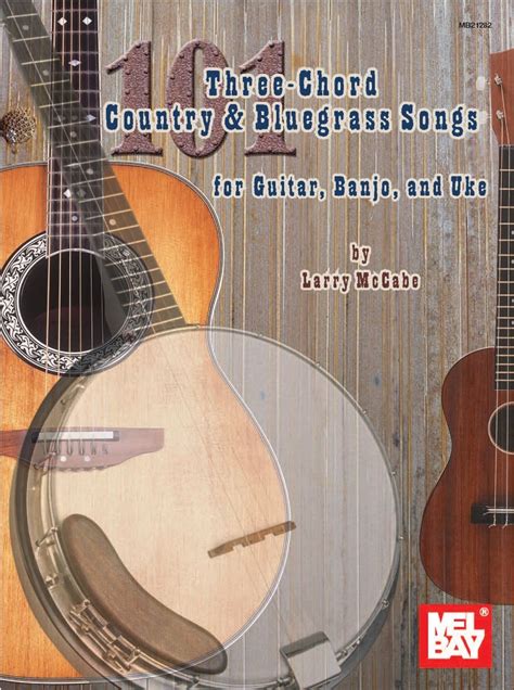 Maybe you would like to learn more about one of these? â€?01 Three-Chord Country & Bluegrass Songs #, #Aff, # ...