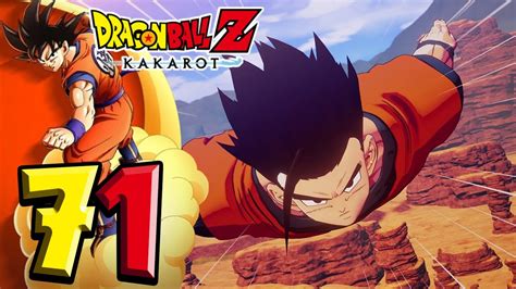 The next day, the main promotional image for dragon ball super was added to its official website and unveiled two new characters, who were later revealed to be named champa and vados, respectively. Mystic Gohan - Dragon Ball Z: Kakarot Gameplay ITA Walkthrough #71 - YouTube