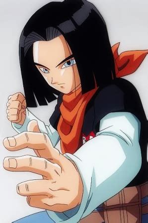 Dragon ball z dokkan battle is an extremely popular game with players around the world even choose characters from a variety of classes such as androids, saiyans, humans and gods! Power & Abilities - Android 17