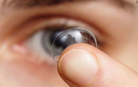 Mar 30, 2021 · wearing contacts lenses too long can potentially damage your cornea's surface, making your eyes more susceptible to infection. Can you sleep with contact lenses? | Contact lenses ...
