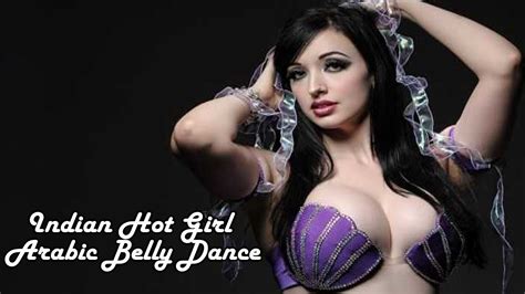 No copyright violation is intended music is taken for entertaining purpose only and they are general for licenses and credits given to their respective owners. Indian Hot Girl Arabic Belly Dance - Drum Solo - YouTube