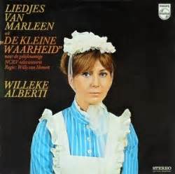 100 mooiste liedjes van willy & willeke alberti disc 1/17. Willeke Alberti - Liedjes van Marleen Uit "De Kleine ...