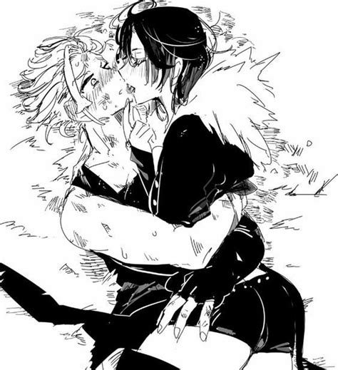 This classification originated with the desert fathers, especially evagrius ponticus, who identified seven or eight evil thoughts or spirits that one needed to overcome. Merlin x Arthur | Wiki | Seven Deadly Sins Amino
