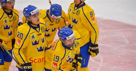 Turneringen starter normalt i slutningen af december og løber til begyndelsen af januar. JVM 2018 hockey: TV-tider, spelschema och resultat