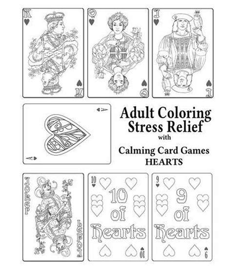 If you are one of the millions of people who are. Adult Coloring Stress Relief with Calming Card Games: Buy ...