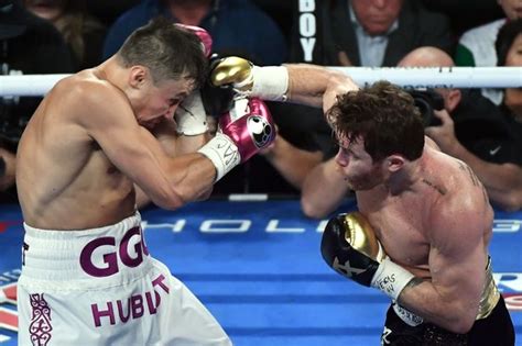 How fight unfolded, was gennady golovkin hard done by and what are chances of a triology? Canelo vs ggg 2 results > MISHKANET.COM