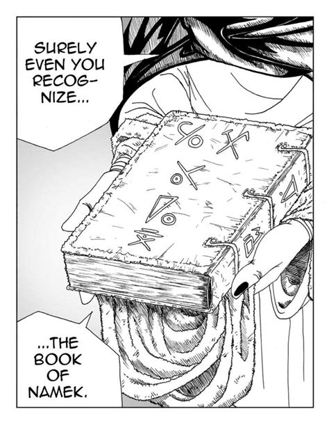 Browse the user profile and get inspired. Dragon Ball New Age Doujinshi Chapter 16: Aladjinn Saga by MalikStudios | DragonBallZ Amino