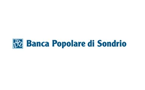 Banca popolare di sondrio was an urban cooperative bank found in 1871. Banca Popolare di Sondrio si rafforza nei Finanziamenti ...