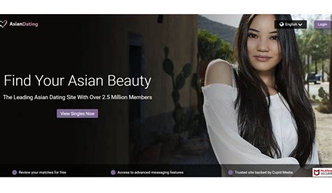 Asiame is one of asian's most trusted and popular dating sites. AsianDating Review 2020 - Everything You Have To Know ...