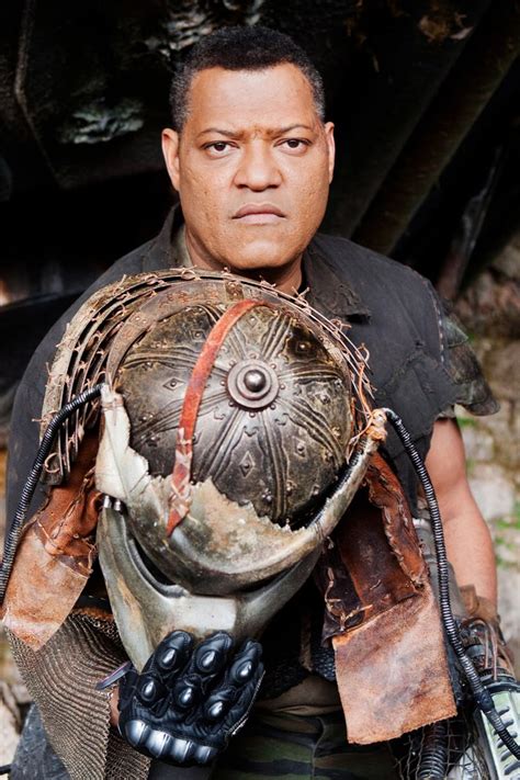 There was a certain x factor with the first predator, that the second film sort of chased after fleetingly, making it a close second, literally. Predators Film Bilder : Film Kino Trailer