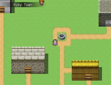 Discovery the very best that minecraft texture packs have to offer through our curated database, with full reviews and free download links Pokemon Garnet Red - a fangame made in RPG Maker | Cave ...