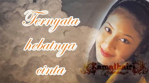 Stream songs including hanya padamu kekasih, cinta antara benua and more. Cinta Antara Benua : Arni Nazira - YouTube
