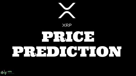 Our site uses a custom algorithm based on deep learning that helps our users to decide if xrp could be a good. XRP (Ripple) Price Prediction (Our Latest Information ...