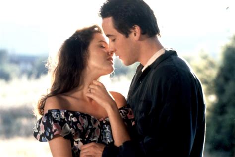 What are the 10 best comedy moviiies to watch that were released from 2011 to 2018? So Romantic! The 10 Best Movie Kisses