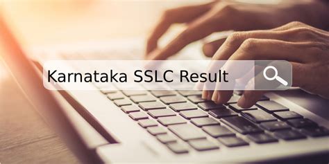 On the homepage, click on 'karnataka sslc result 2021 kseeb' link. Karnataka SSLC Result 2021 Date - KSEEB 10th Board Result ...