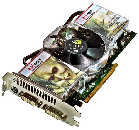 Nvidia geforce 7900 gtx now has a special edition for these windows versions: GeForce 7900 GTO mit GTX-Leistung zum Top-Preis - neu bei mad-moxx, Computation Systemhaus GmbH ...