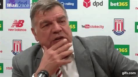 Born 19 october 1954), colloquially referred to as big sam, is an english football manager and former professional player who is currently the manager of premier league club west bromwich albion. Allardyce leaves job after Telegraph sting | Page 7 ...