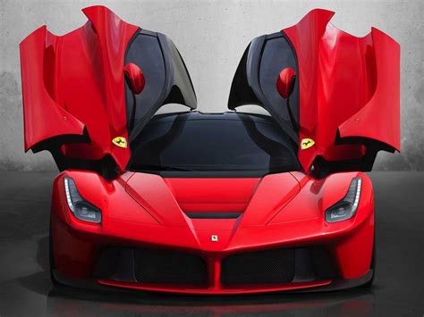 Most people are not trained to see it. How To Buy A Ferrari Laferrari - Business Insider