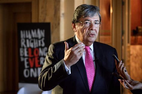 Tras la intervención de holmes trujillo, el senador iván cepeda, de polo democrático, cuestionó la respuesta que dio el ministro sobre la muerte de 36 niños en caquetá. Representantes diplomáticos de Guaidó se reunirán este ...