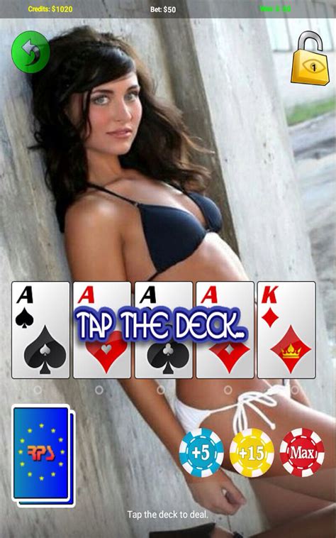 The developers boast almost 40 game types along with realistic vegas shuffling. Adult Poker-Strip Tease Rules: Amazon.co.uk: Appstore for ...