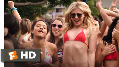 Even after the pounding stops, the ripples continue. Neighbors 2: Sorority Rising - It's On! Scene (4/10 ...