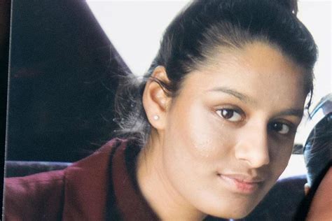 Shamima begum, one of three british schoolgirls who ran away to syria to marry islamic state militants, said she joined the terror group because she did not feel loved by her mother and begged. Shamima Begum: ISIS bride's mother says she 'understands ...