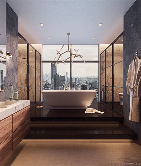 Use the following search parameters to narrow your results penthouse. Luxurious & Inspiring Penthouses